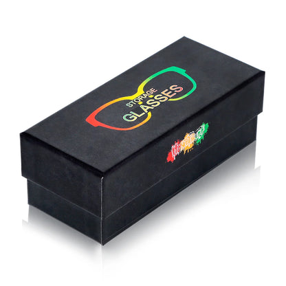 HONEYPUFF Storage Sunglasses