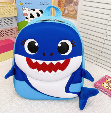 Cute 3D Animal Backpacks