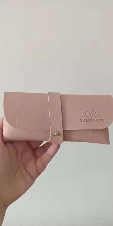 CATMONROE Cat-Eye Gradient Fashion Sunglasses