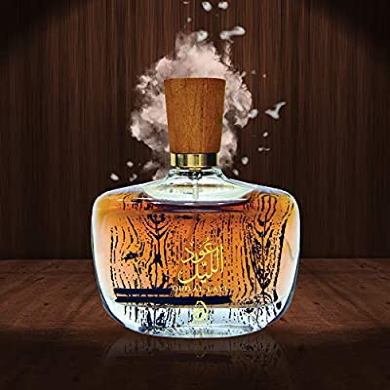 Oud of the Night Cologne