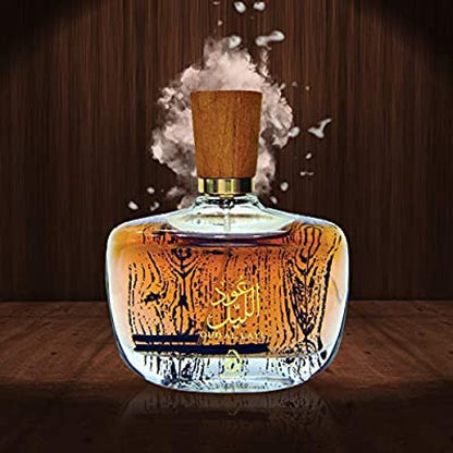 Oud of the Night Cologne