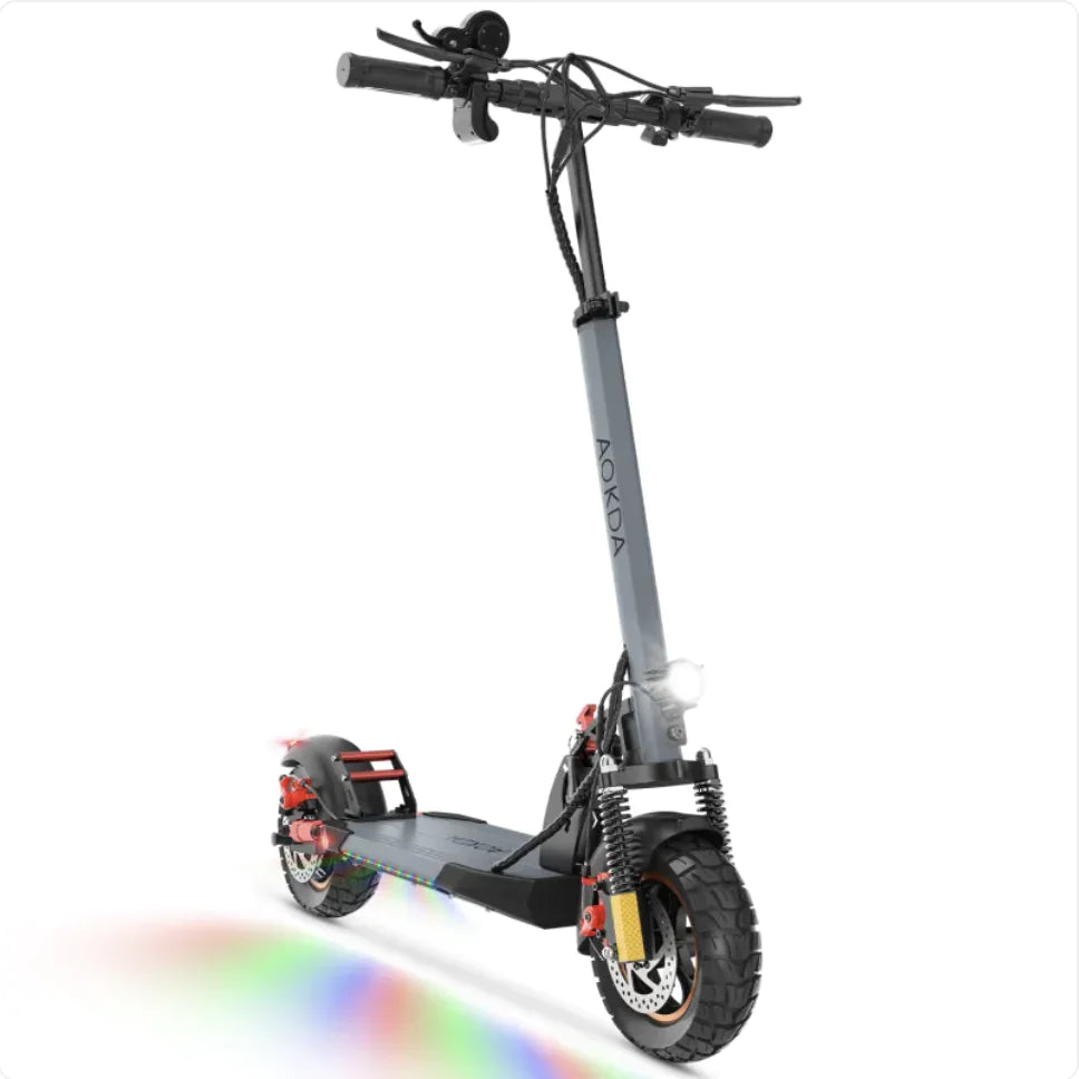 AOKDA Electric Scooter