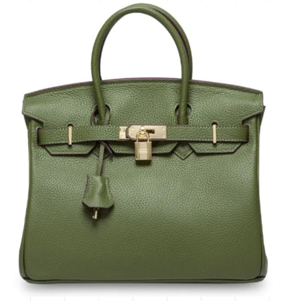 Birkin Epsom Leather Handbags - The New York Collection