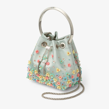 Jimmy Choo - Bon Bon Degrade Daisie Bags