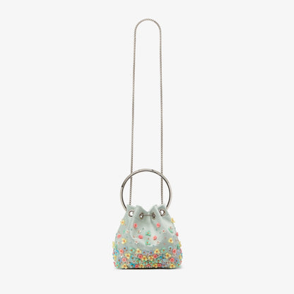 Jimmy Choo - Bon Bon Degrade Daisie Bags