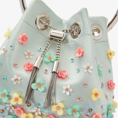 Jimmy Choo - Bon Bon Degrade Daisie Bags