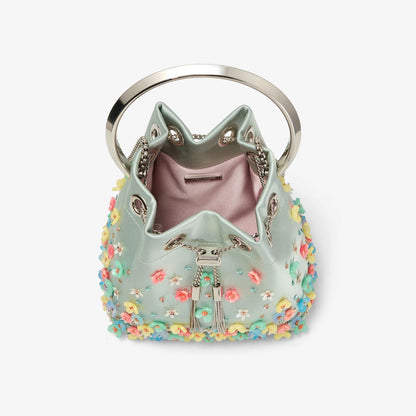 Jimmy Choo - Bon Bon Degrade Daisie Bags