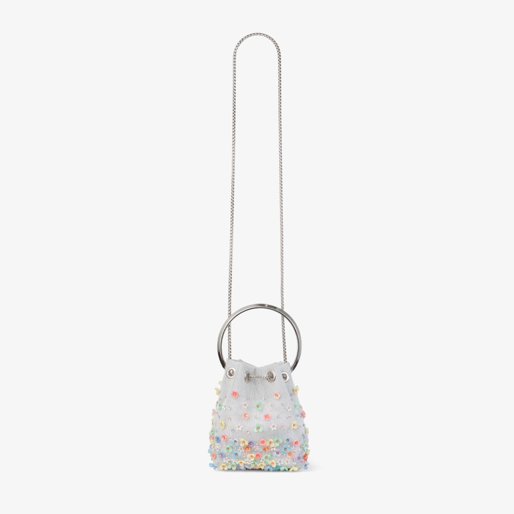 Jimmy Choo - Bon Bon Degrade Daisie Bags