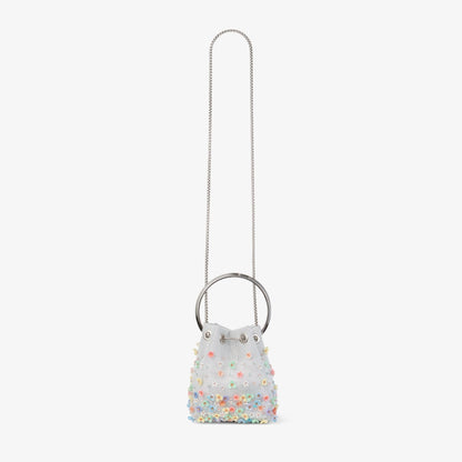 Jimmy Choo - Bon Bon Degrade Daisie Bags