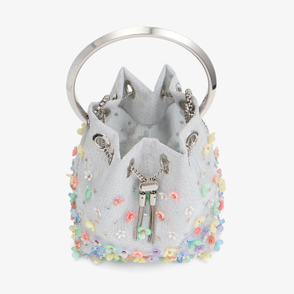 Jimmy Choo - Bon Bon Degrade Daisie Bags