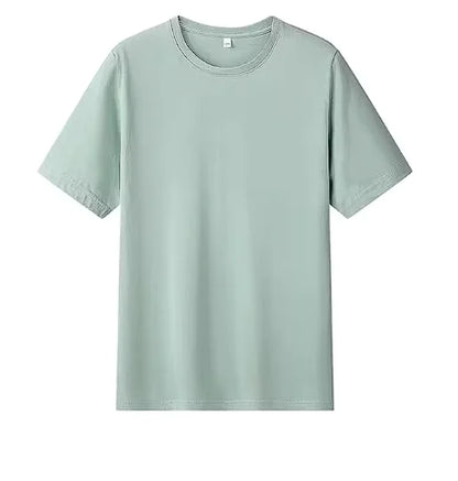 Oversized Cotton T-Shirts