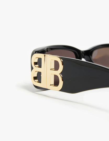 Balenciaga Retro Eyewear Sunglasses