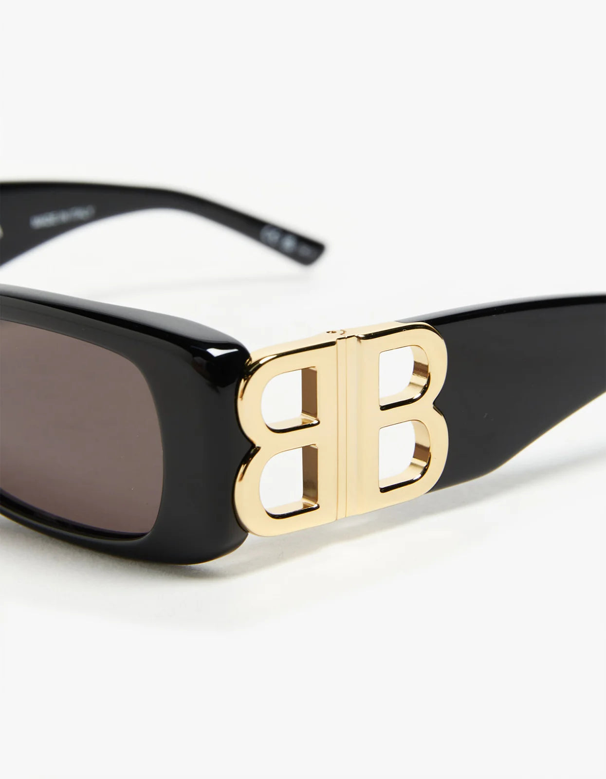 Balenciaga Retro Eyewear Sunglasses