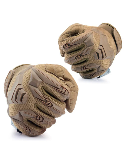 Tactical Combat Gloves