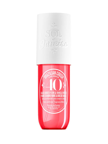 Brazilian Crush Cheirosa Fragrance Mists