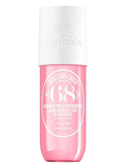 Brazilian Crush Cheirosa Fragrance Mists