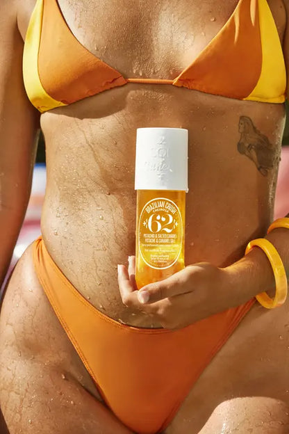Brazilian Crush Cheirosa Fragrance Mists