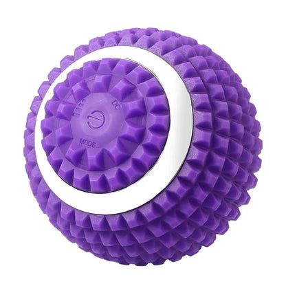 Waterproof Electric Massage Ball