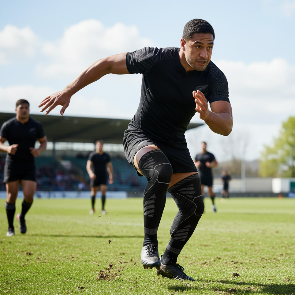 Flytex Compression Knee Sleeves