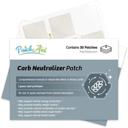 Patch Aid Patches