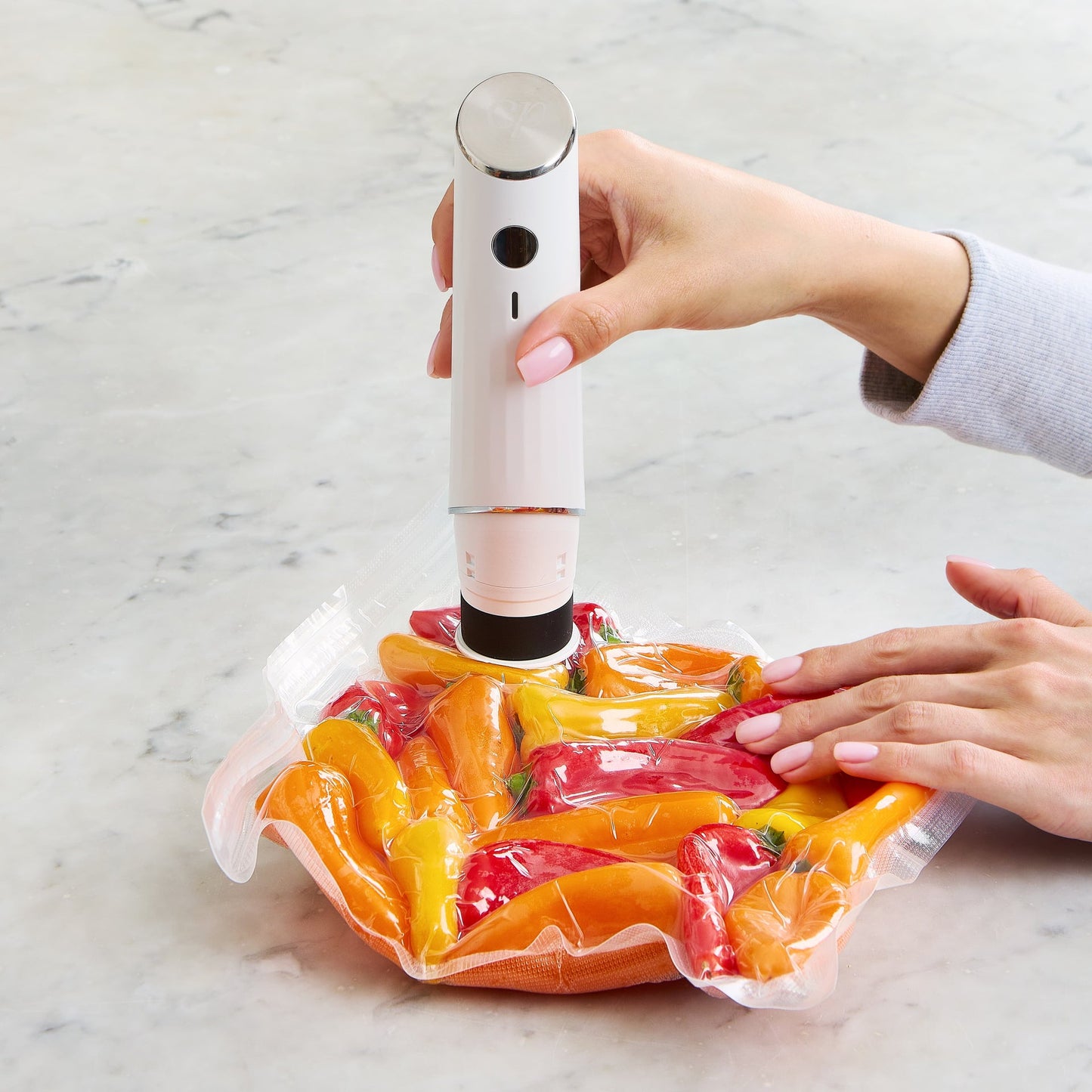 Chef Preserve Compact Vacuum Sealer