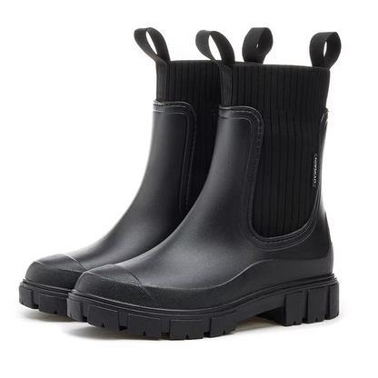 Chelsea Wellington Ankle Gumboots