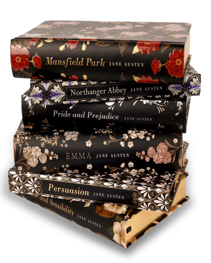 Chiltern Classic Hardcover Series
