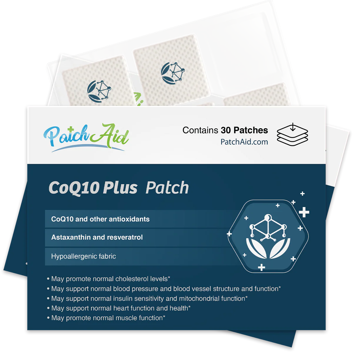 Patch Aid Patches