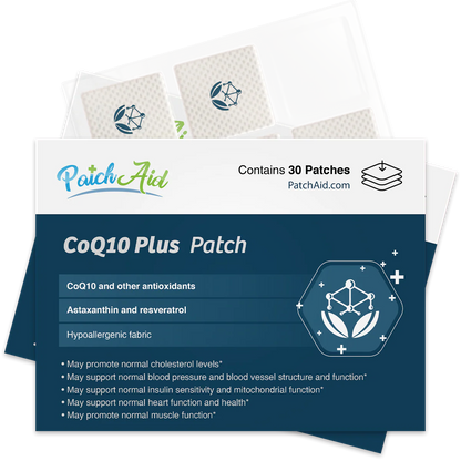 Patch Aid Patches