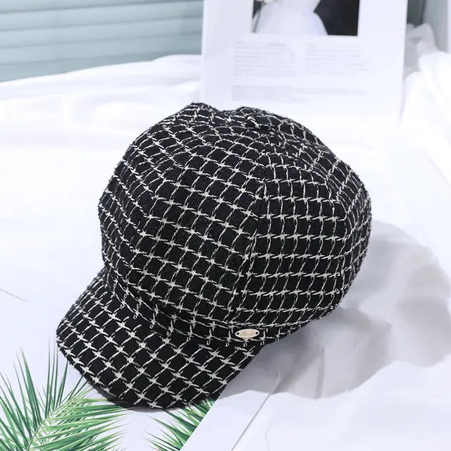 Classic Chic Berets