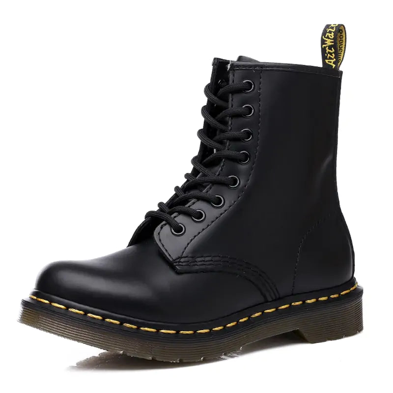 Dr. Martens Genuine Leather Boots (1460)