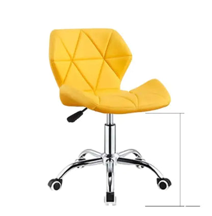 Modern Minimalist Swivel Chairs