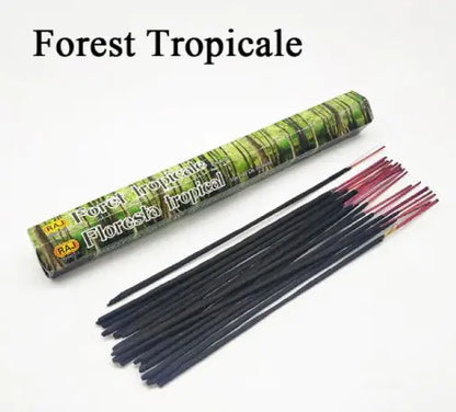 Aromatherapy Incense Sticks