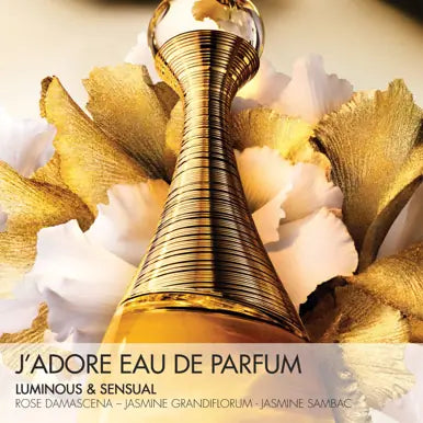 J'adore Eau De Parfum by Dior