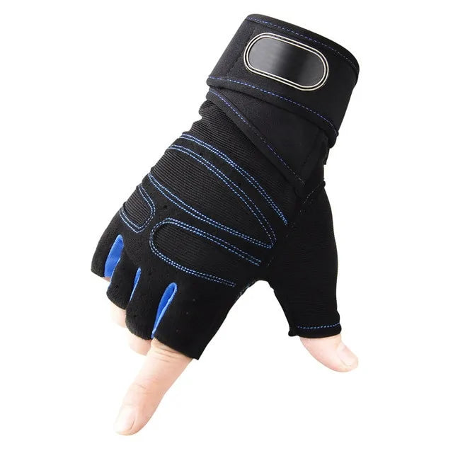 Zacro Gym Gloves