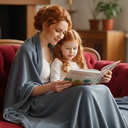 Ultra-Soft Fleece Plush Mink Blankets