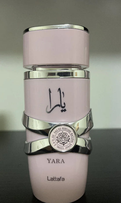 Lattafa Yara Arabian Eau De Parfum