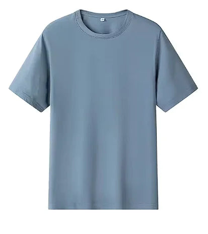 Oversized Cotton T-Shirts