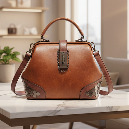 Honeycomb Doctors Crossbody Bags