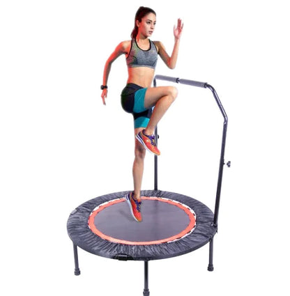 Merax 40 Inch Mini Exercise Trampoline for Adults or Kids