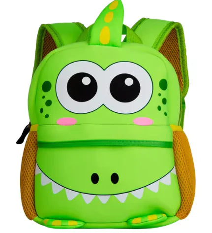 Cute 3D Animal Backpacks