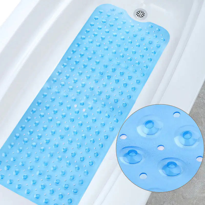 Shower & Bath Suction Mats