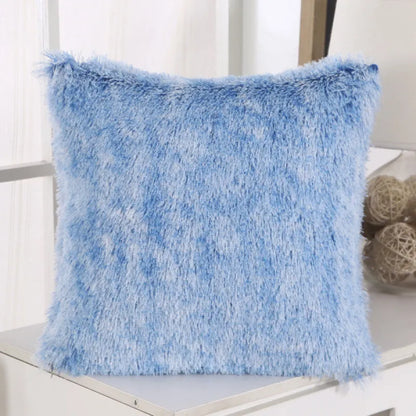 Faux Fur Cushion Covers