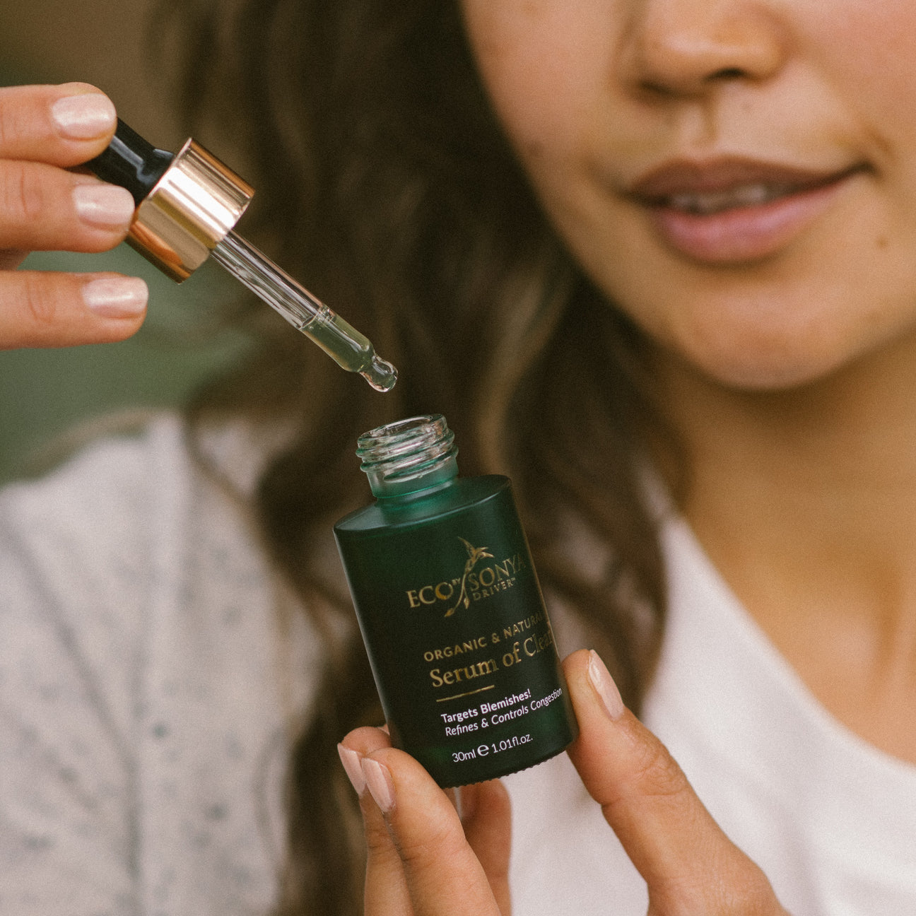 Eco Sonya Range