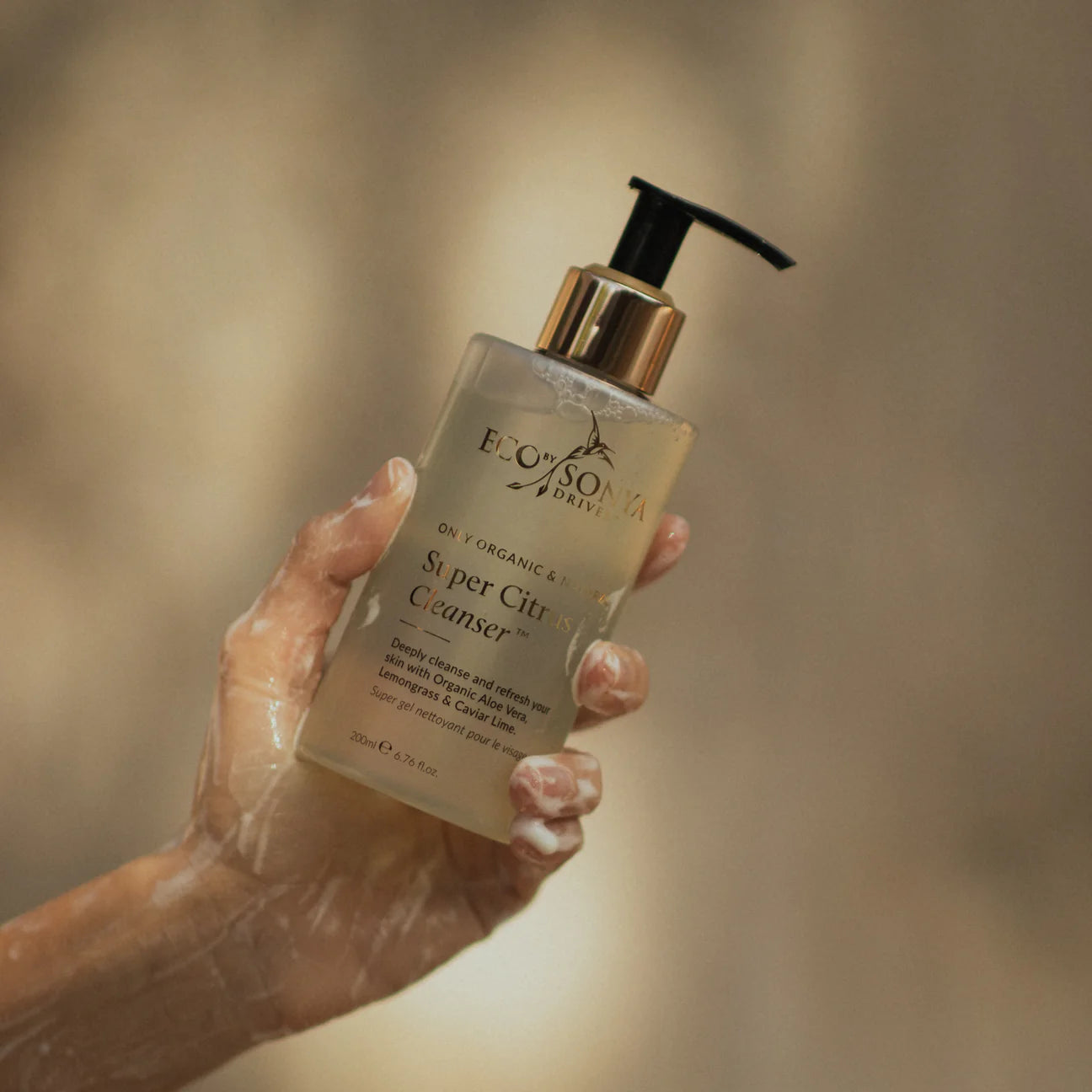 Eco Sonya Range