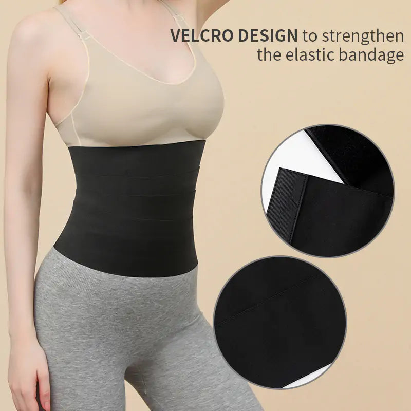 Waist Trainer Belt