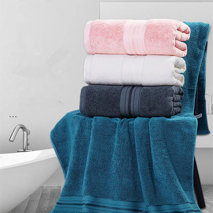 Egyptian Cotton Bath Towel Seperates