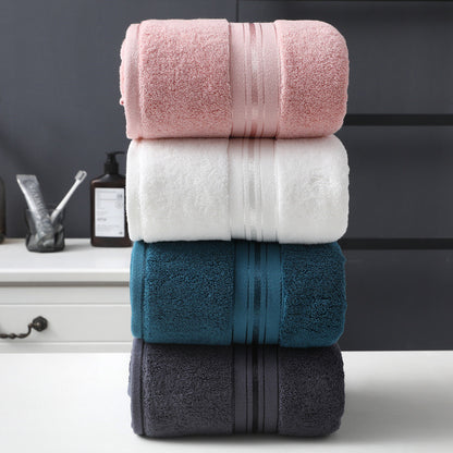 Egyptian Cotton Bath Towel Seperates