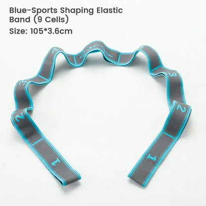 Yoga Elastic Bands