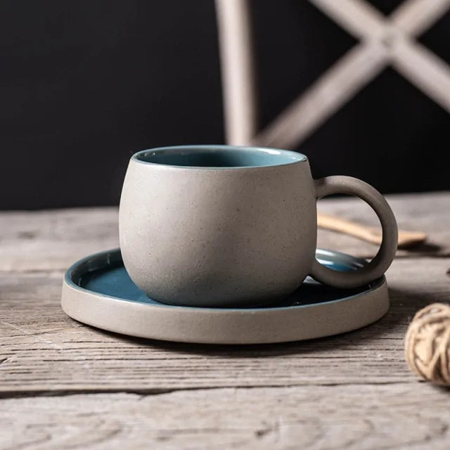 Ceramic Coffee Mugs